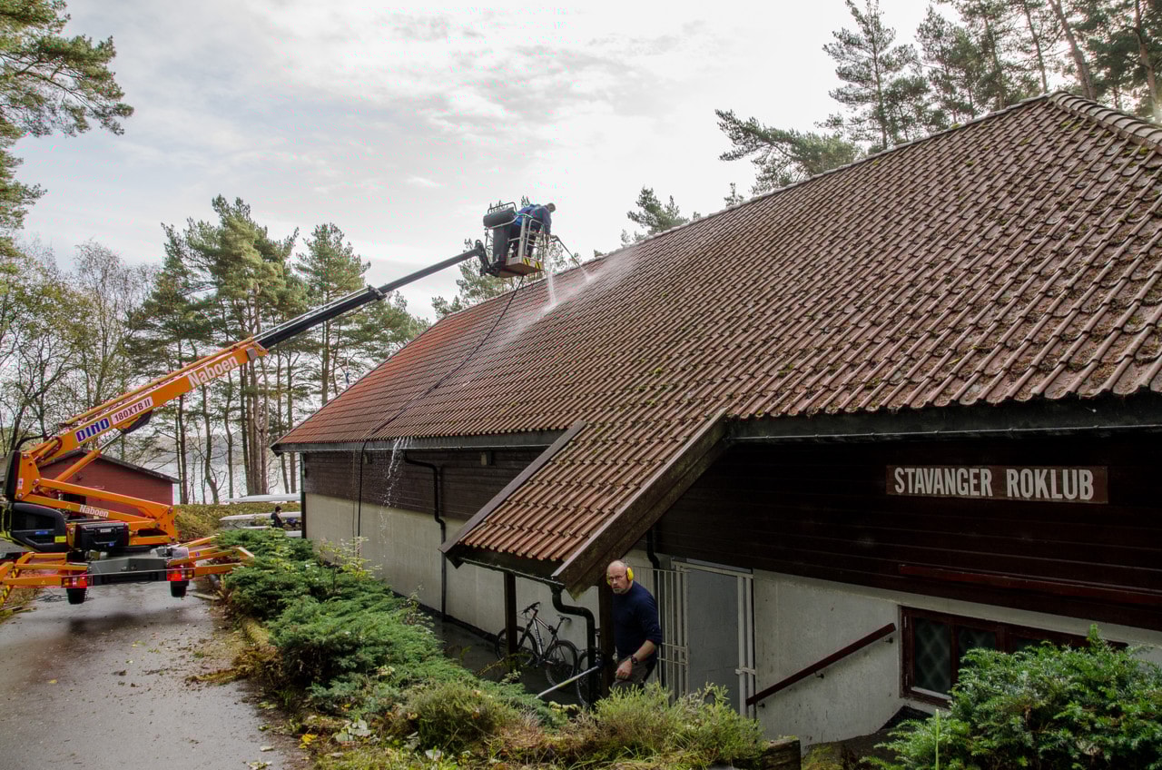 Takk for en vellykket sesongavslutningslørdag